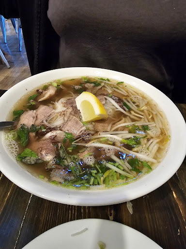 Photo of Ha Noi Pho Restaurant - 1208 8 Ave, Cold Lake, AB T9M 1B1